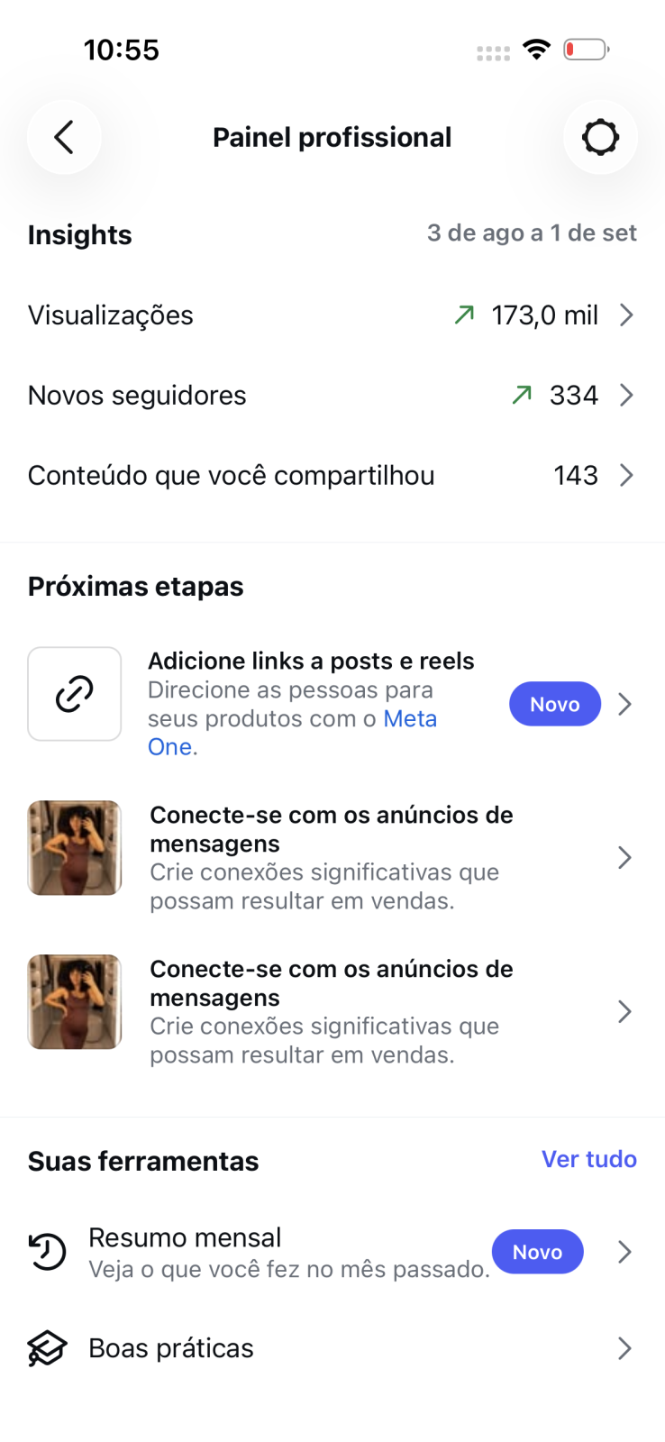 Métrica