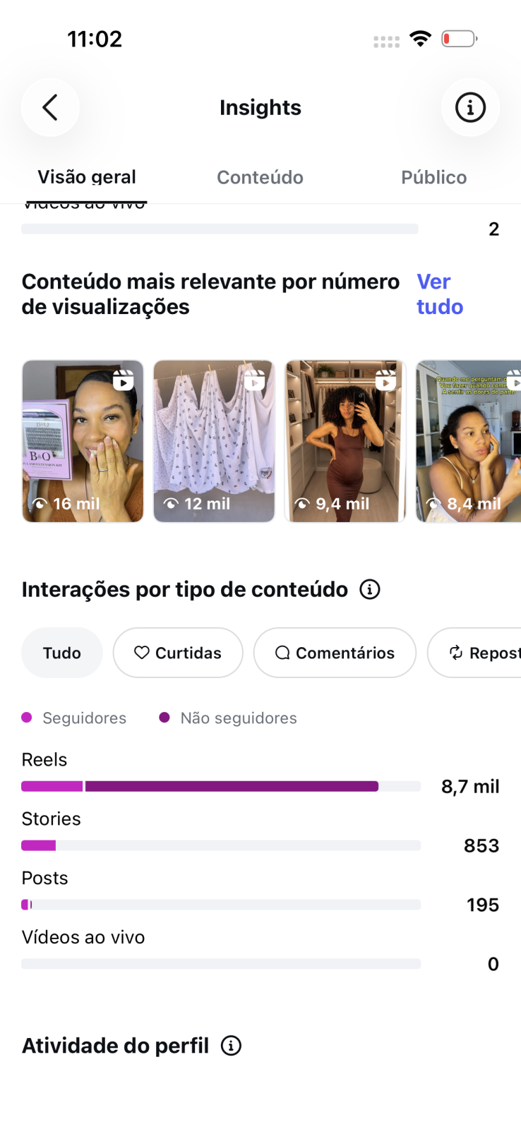 Métrica